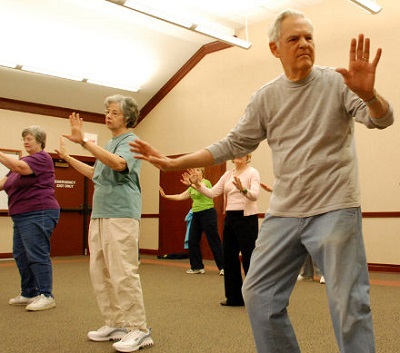 How yoga and tai chi can help you cope with arthritis